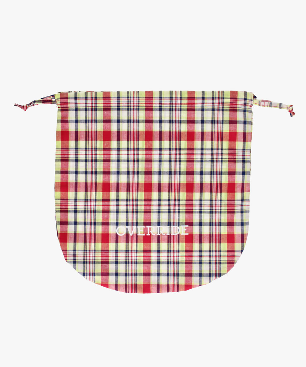 OVERRIDE GIFT BAG Msize