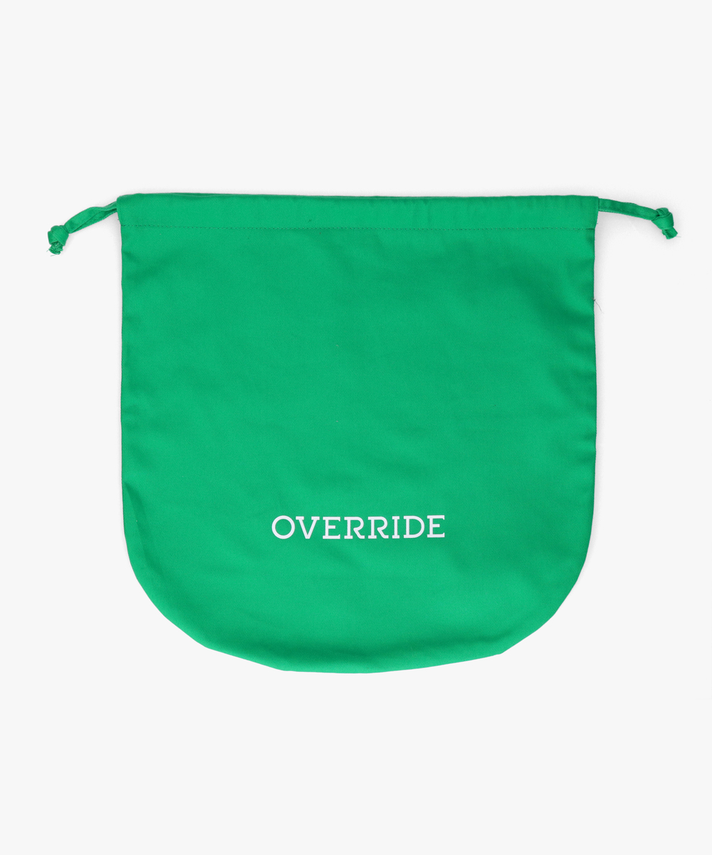 OVERRIDE GIFT BAG Msize