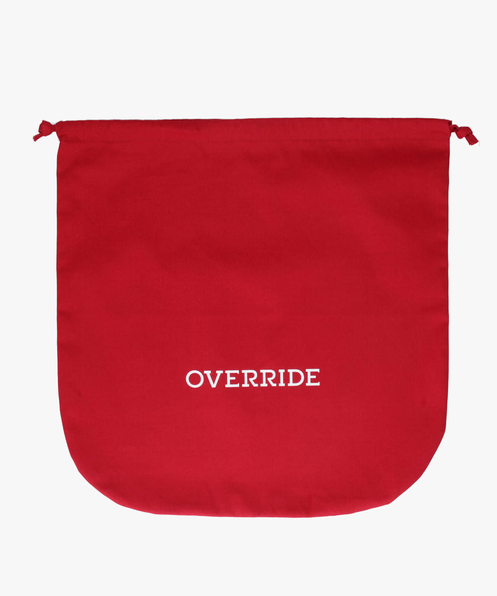 OVERRIDE GIFT BAG Lsize