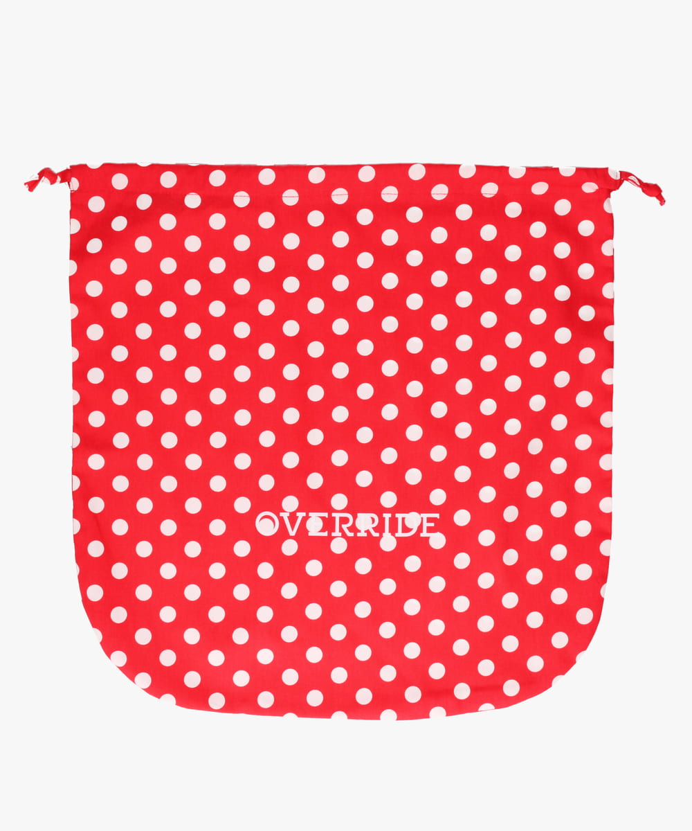 OVERRIDE GIFT BAG Lsize