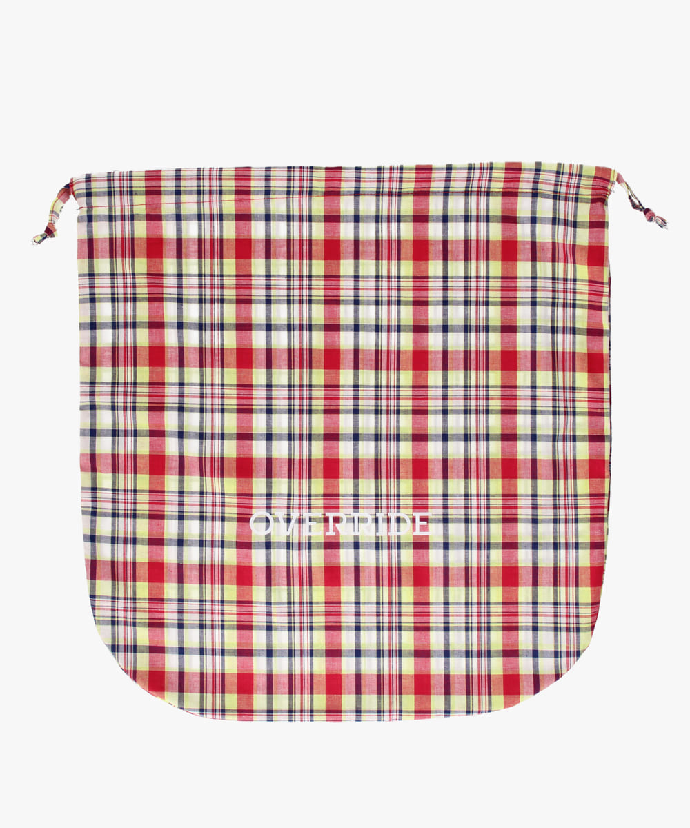 OVERRIDE GIFT BAG Lsize