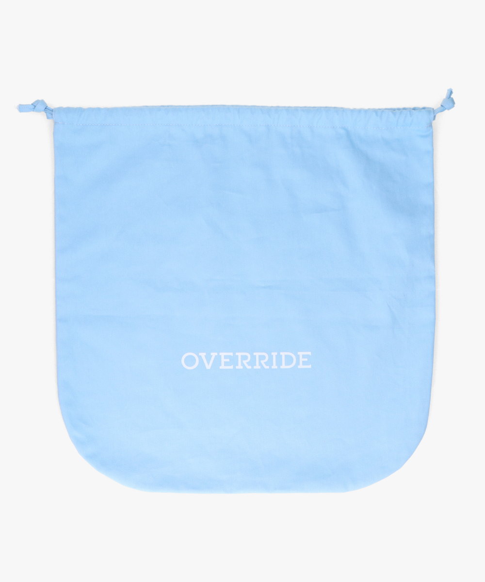 OVERRIDE