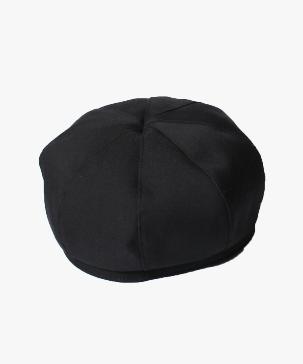 Chapeau d' O 8P Casquette | 59cm(59) BLACK(01) | Chapeau d' O 