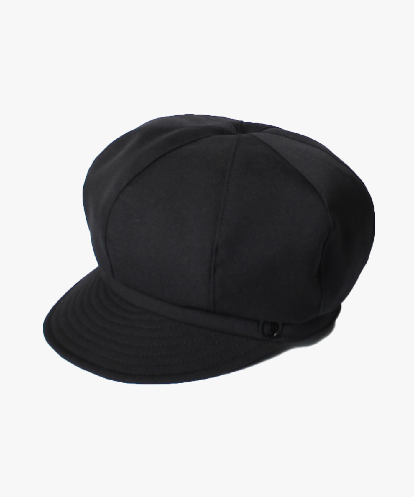 Chapeau d' O 8P Casquette