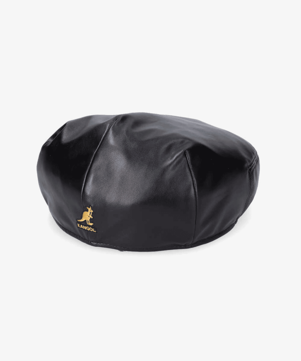 BLACK/GOLD