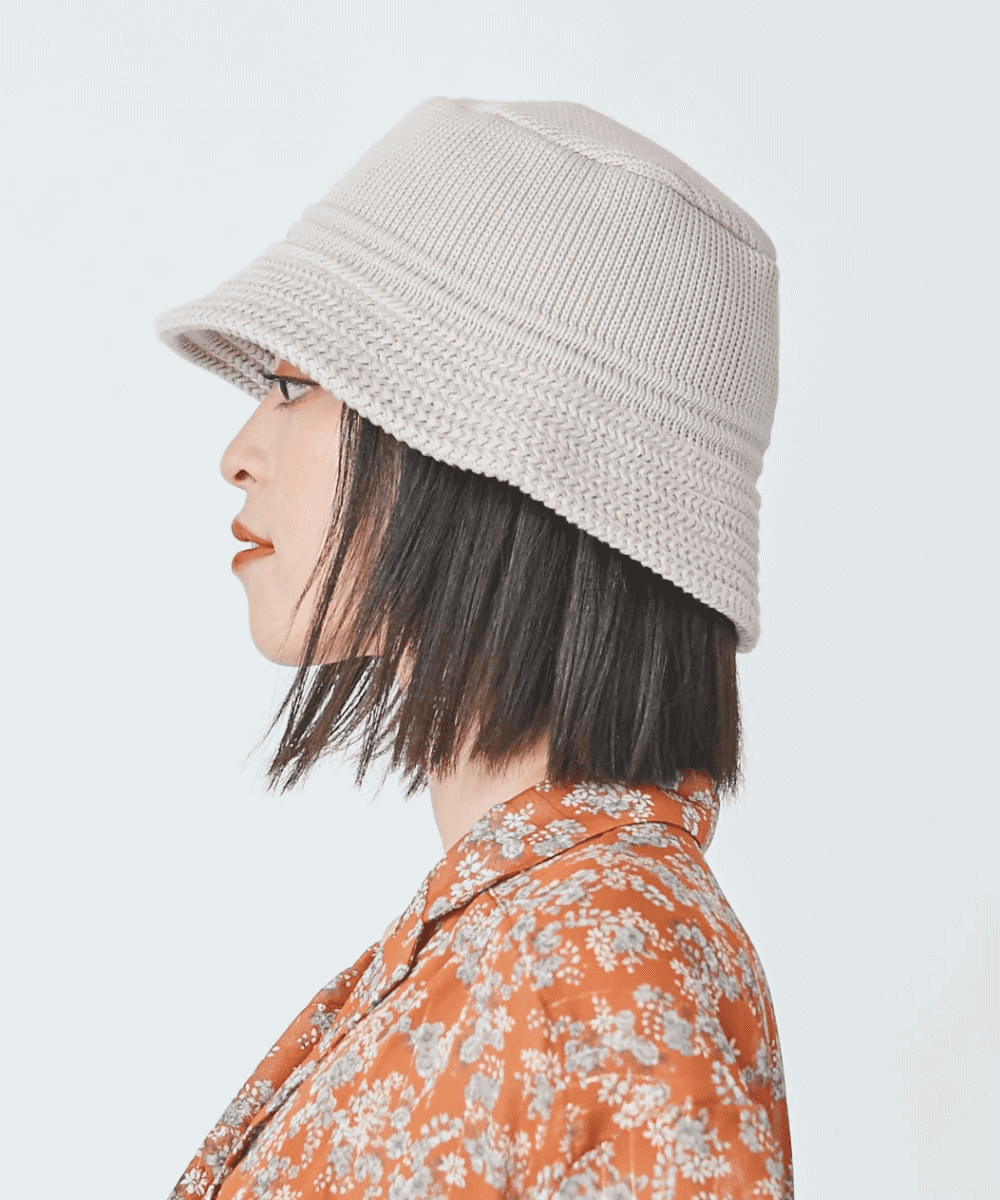 KANGOL SMU Crusher Hat