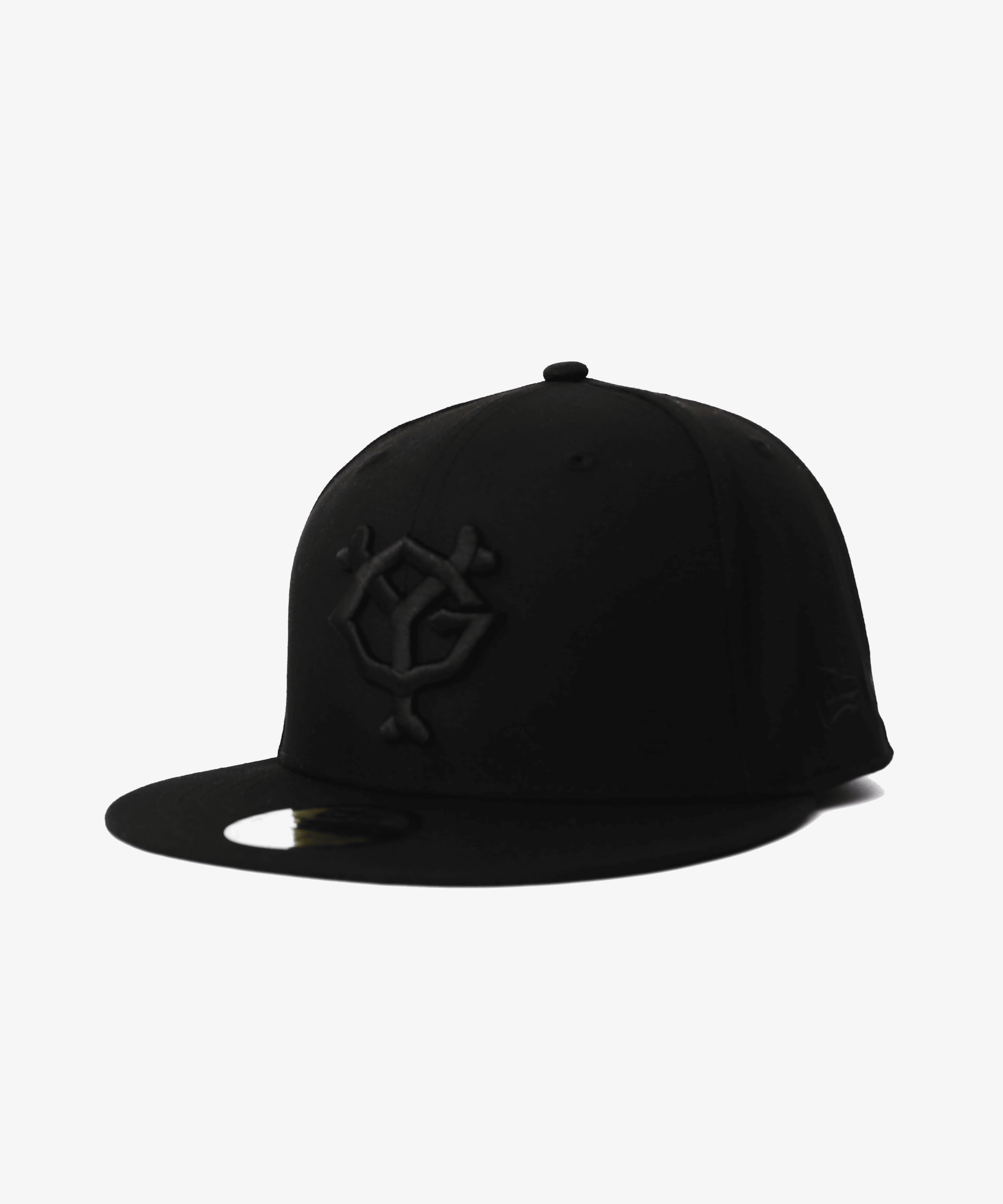NEW ERA 5950GIANTSNEW ERA100THBLACK/WHITE