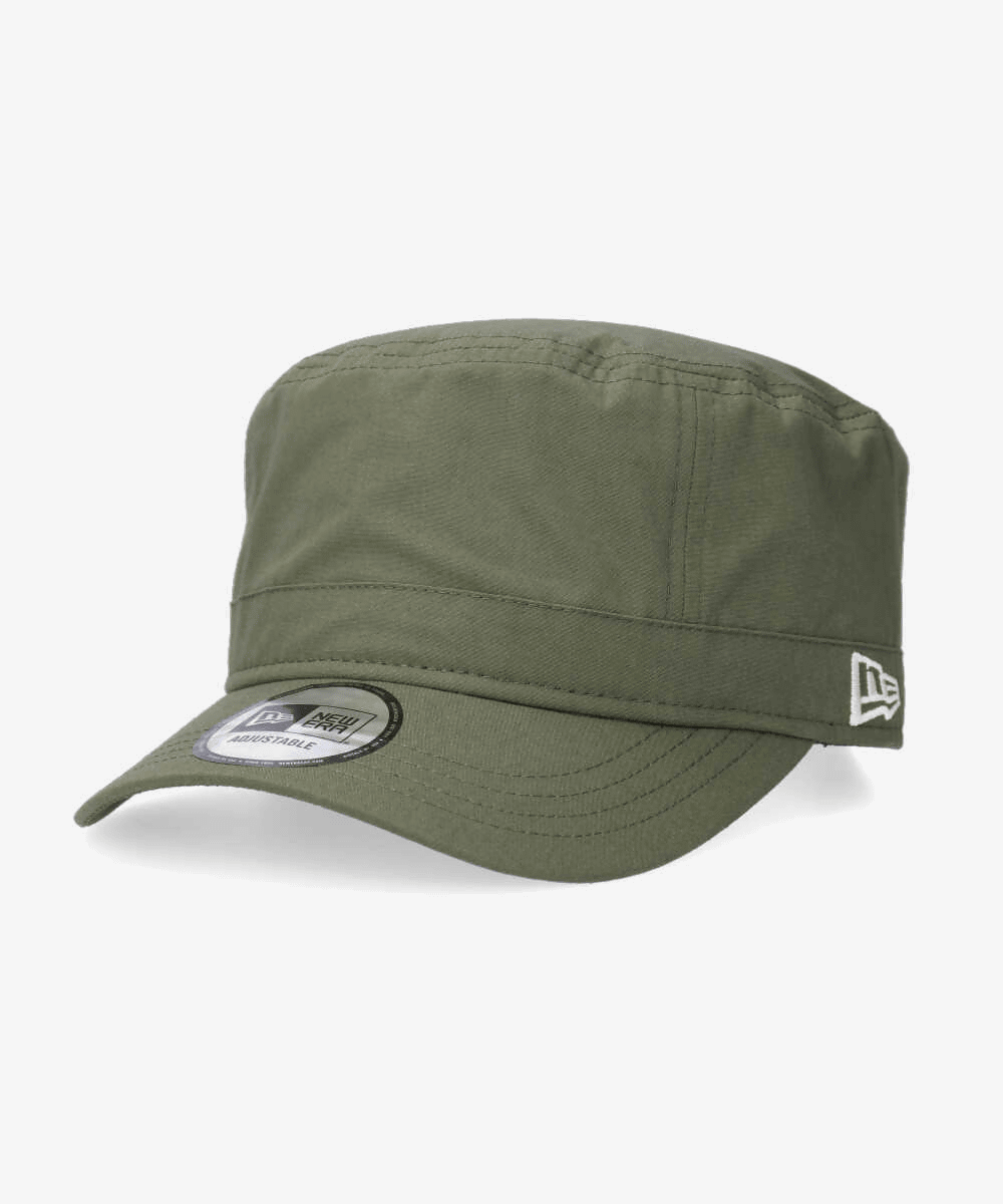 NEW ERA WM-01ADJ CORDURA | 57cm～59cm(98) BLK/IVY(01) | NEW ERA 