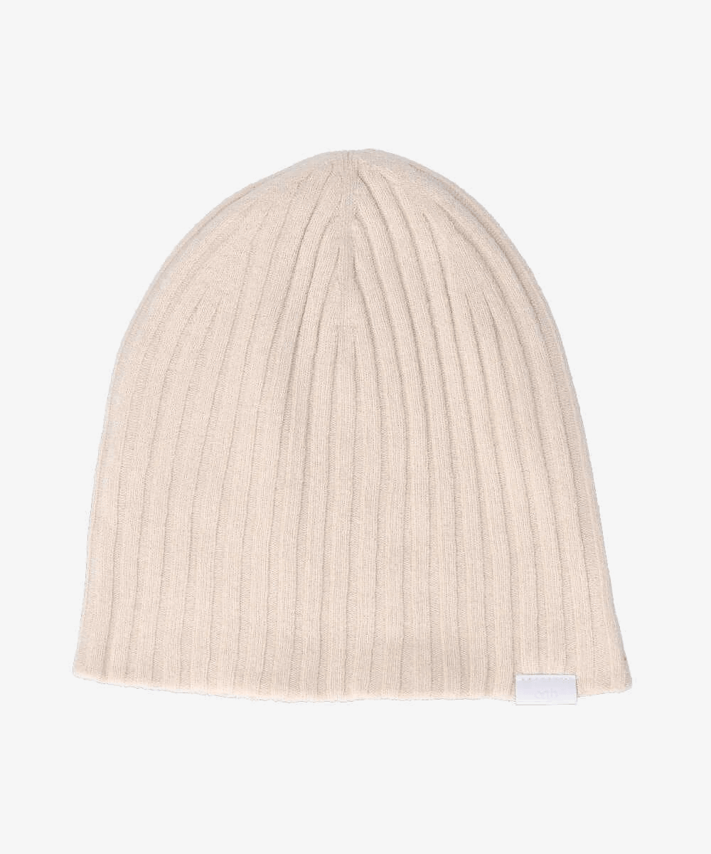 arth Silk Double Beanie