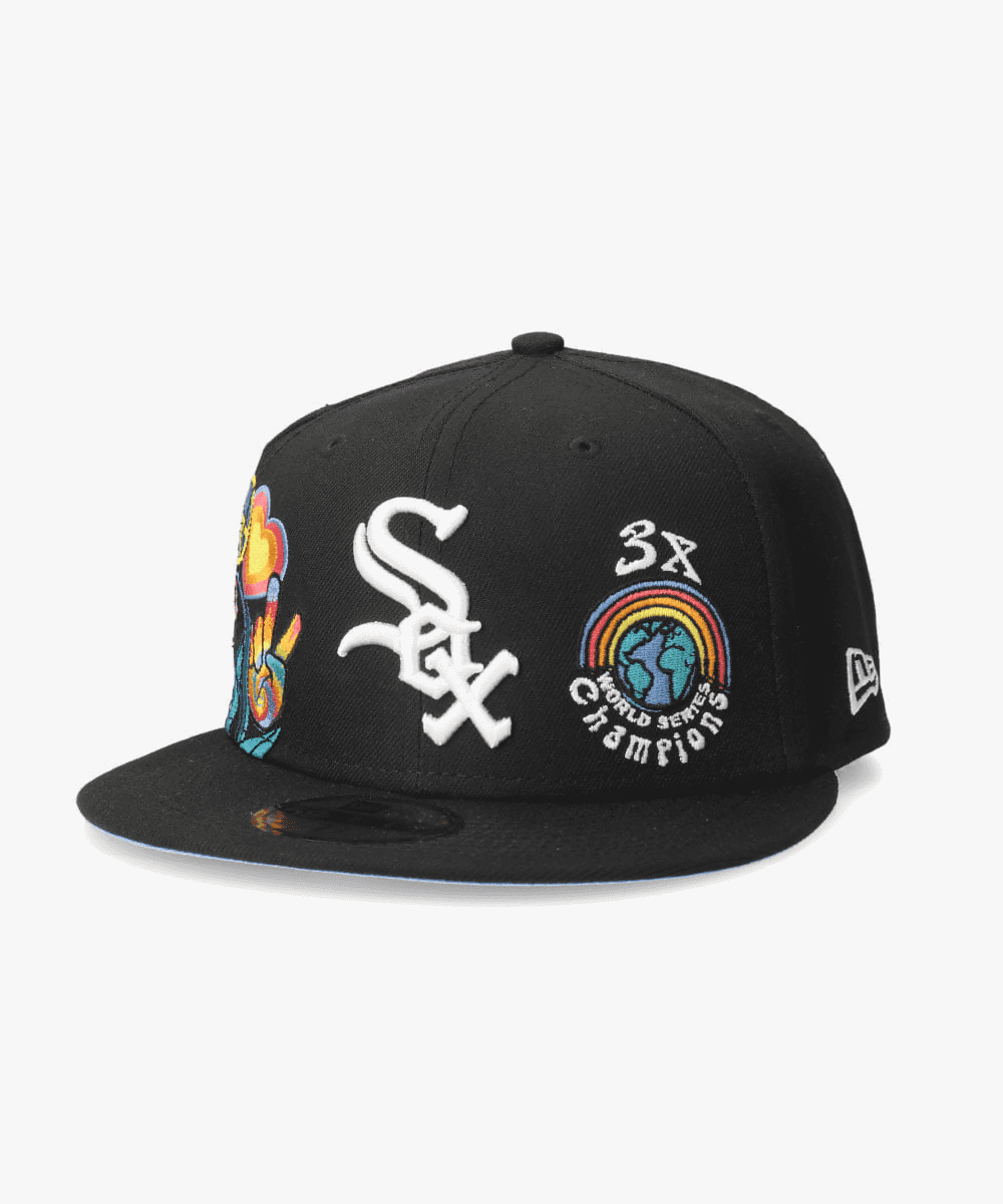 NEW ERA  5950 GROOVY