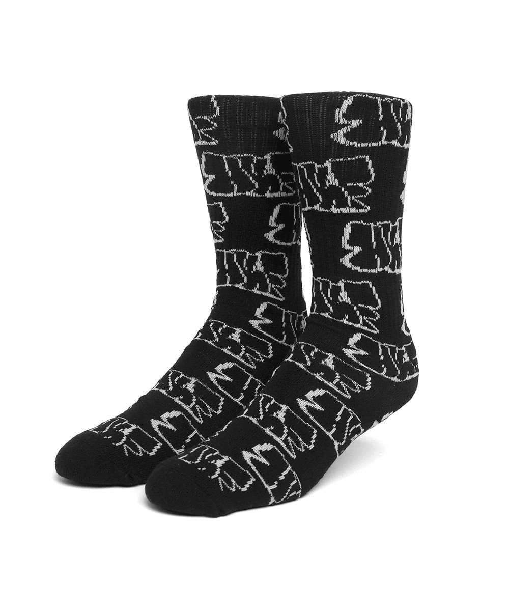 HUF SOCKS