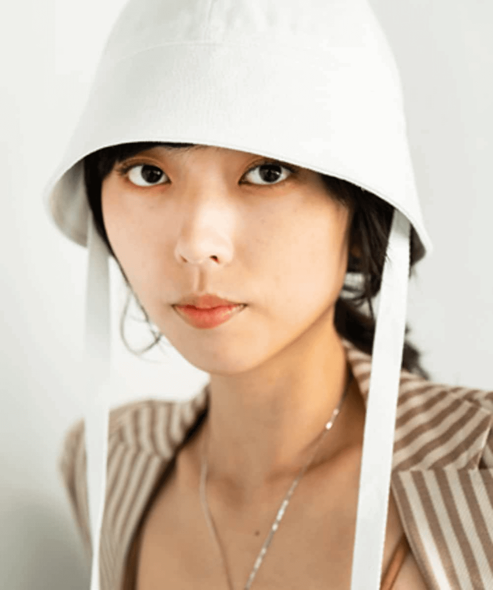 arth String Sailor Hat