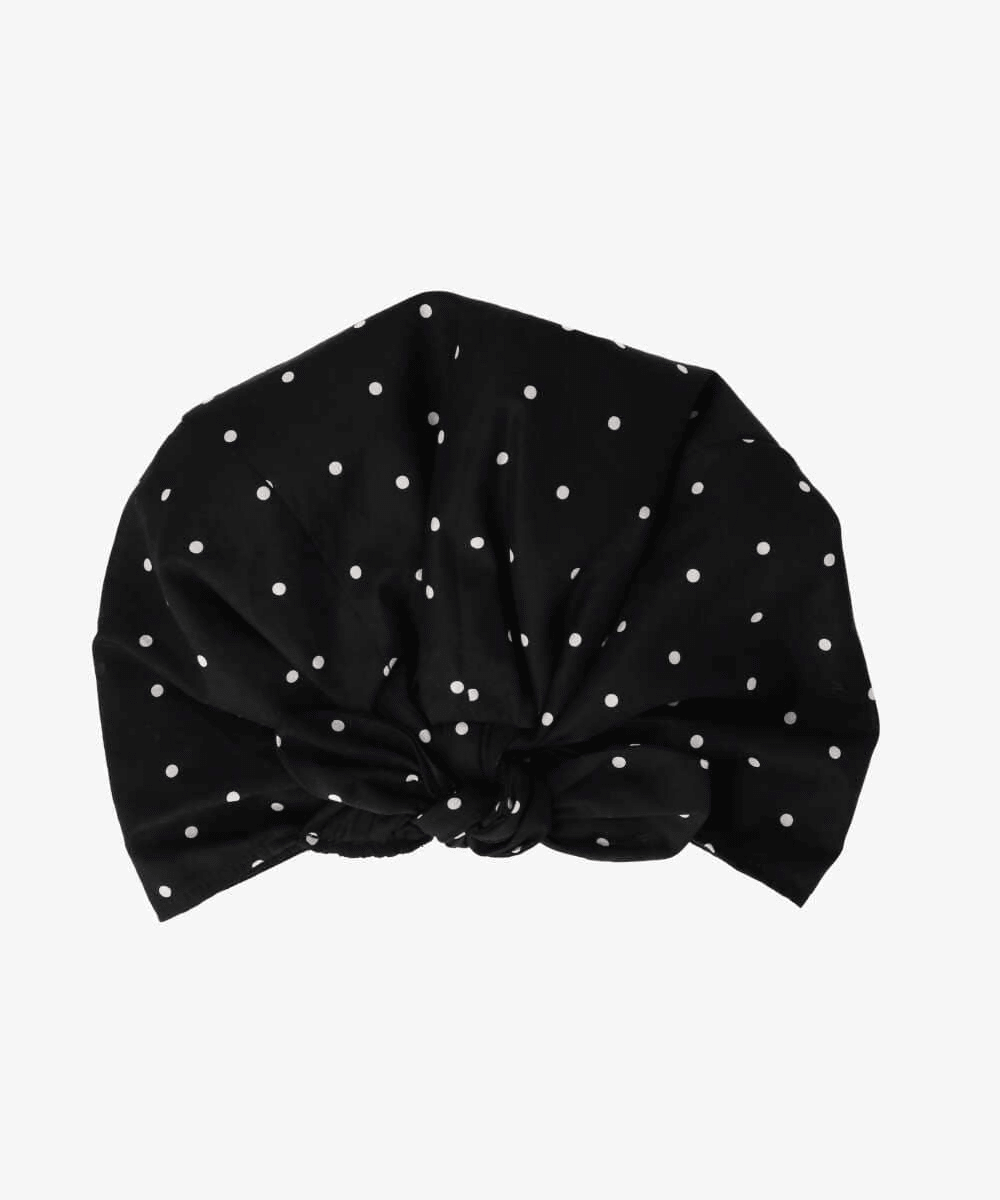 BLACK DOT (01)