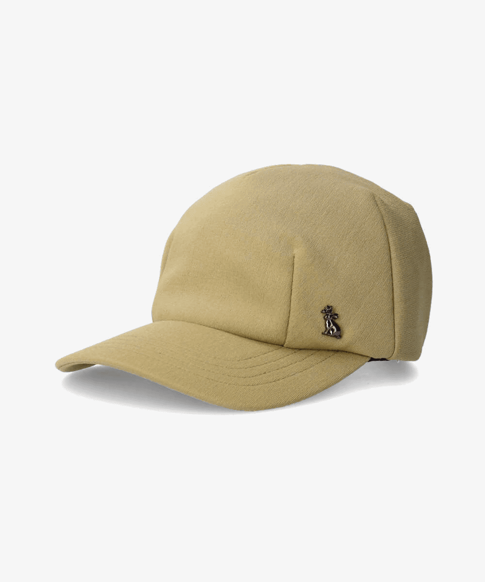arth  Double Weave NY Cap