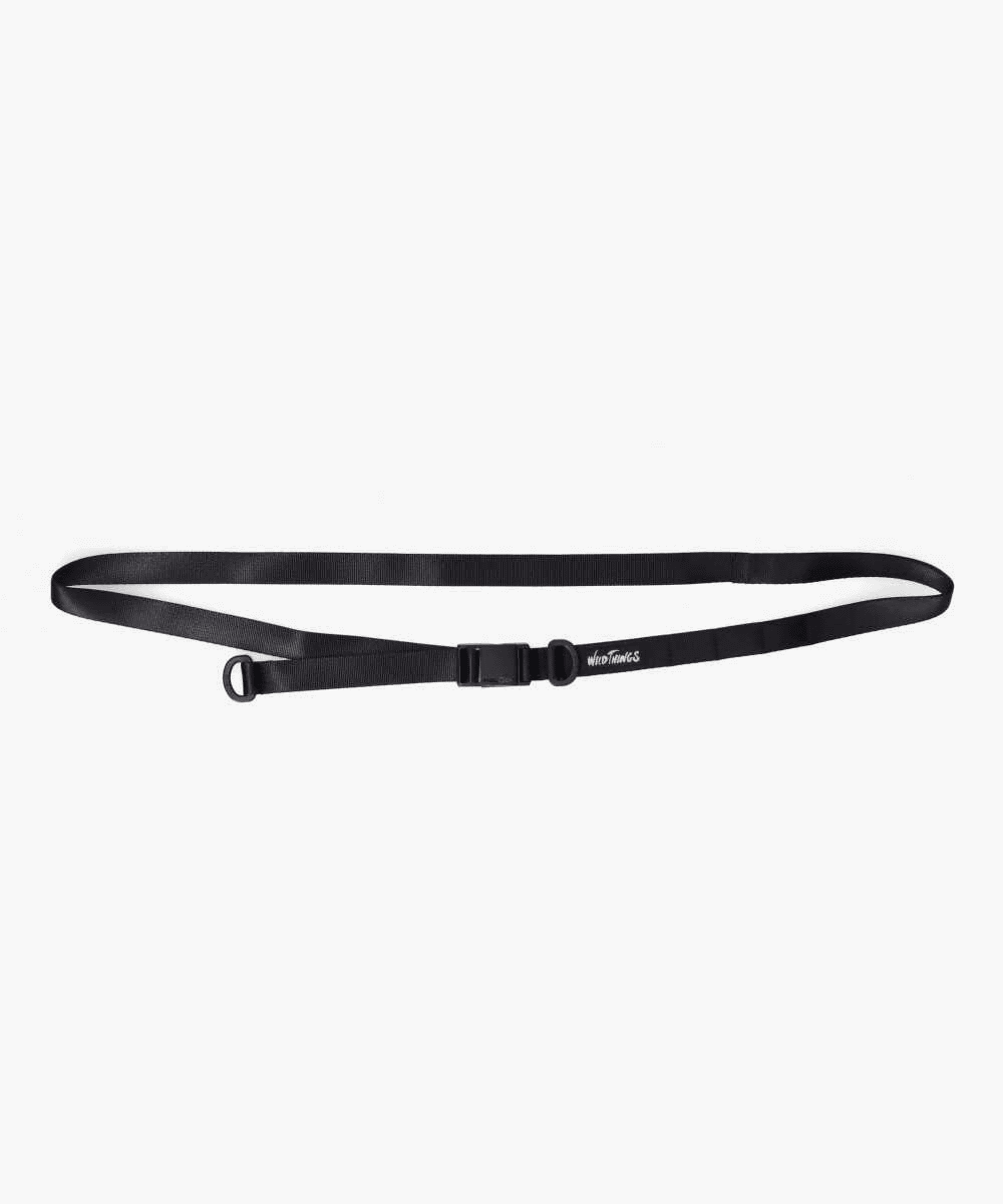 WILD THINGS  QUICK RELEASE　BELT
