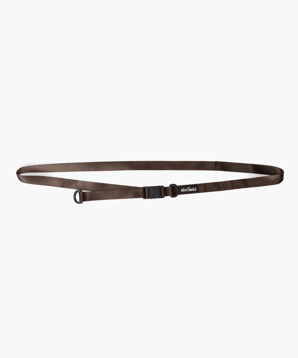 WILD THINGS  QUICK RELEASE　BELT