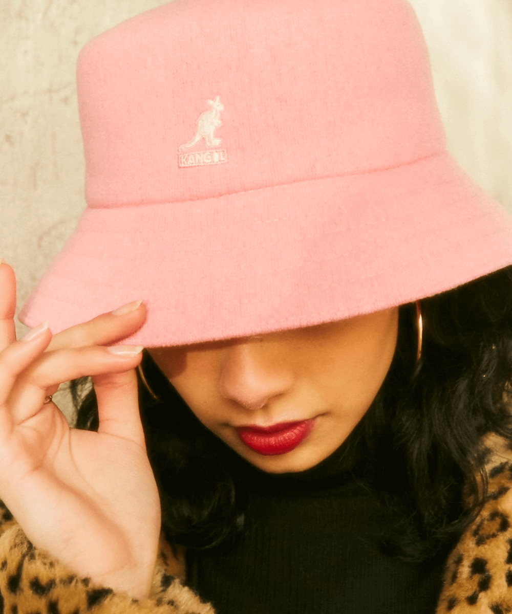 KANGOL Wool Lahinch