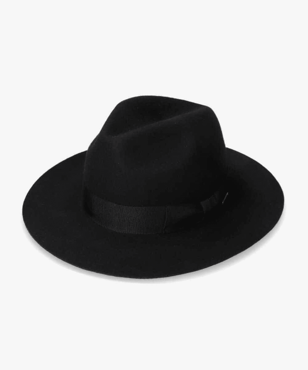 BLACK (01)