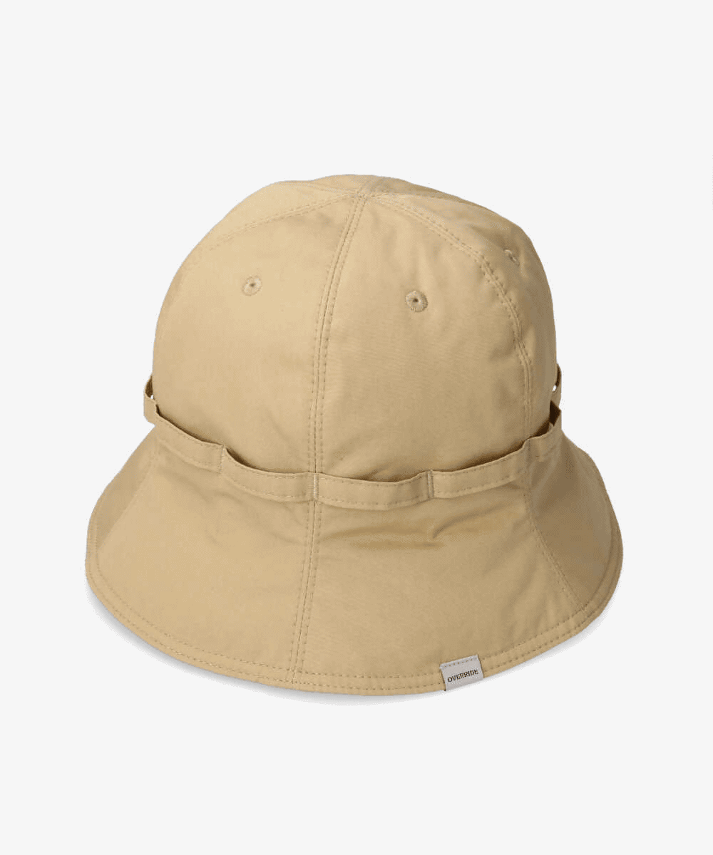 OVERRIDE  JUNGLE SAUNA HAT