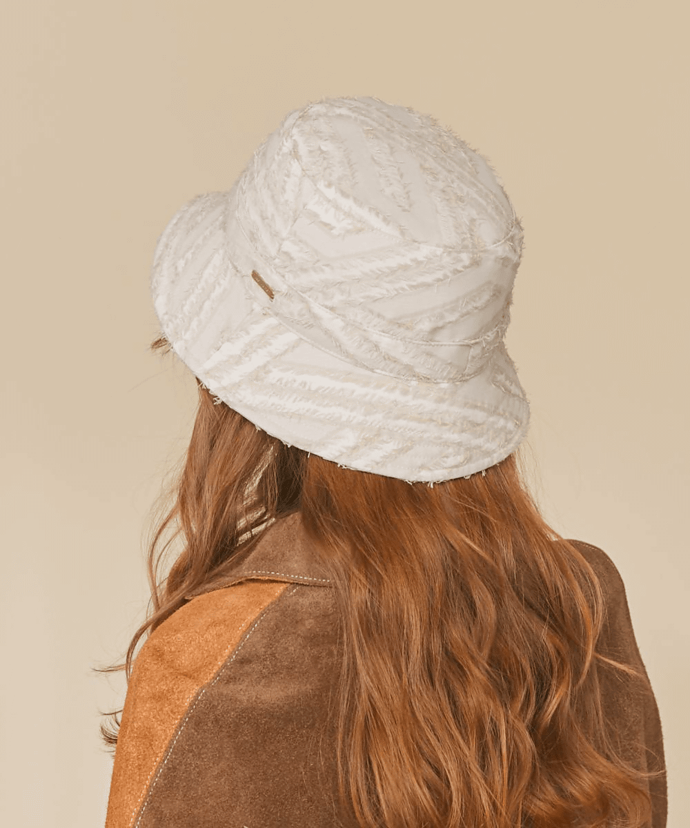 BEIGE 　頭囲：54.5cm 着用：57.5cm