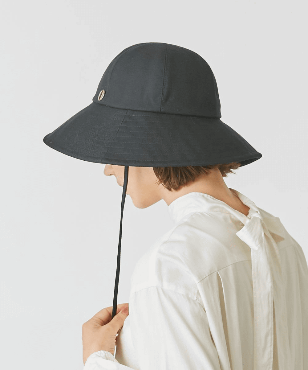 Chapeau d' O Washable String Hat