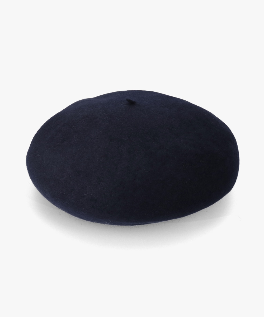 OVERRIDE  BASQUE BASIC BERET