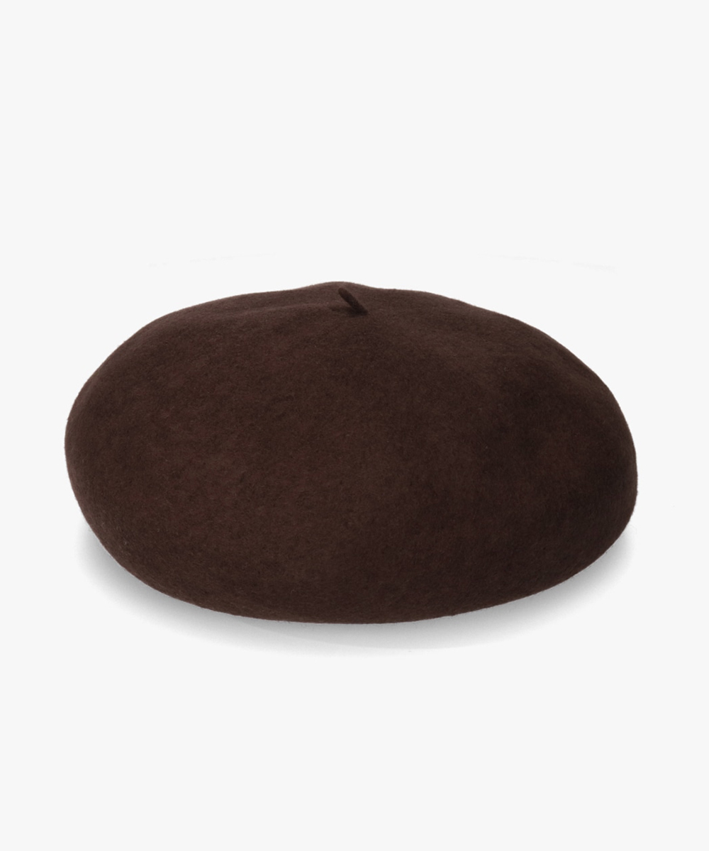 OVERRIDE  BASQUE BASIC BERET