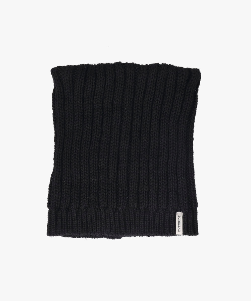 OVERRIDE KNIT MIX CAT BEANIE — Product photo 13