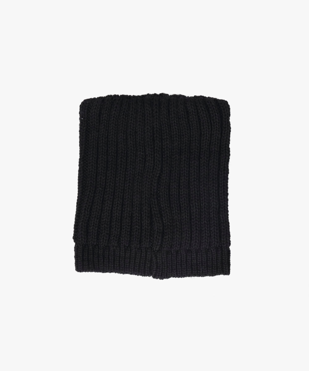 OVERRIDE KNIT MIX CAT BEANIE — Product photo 14