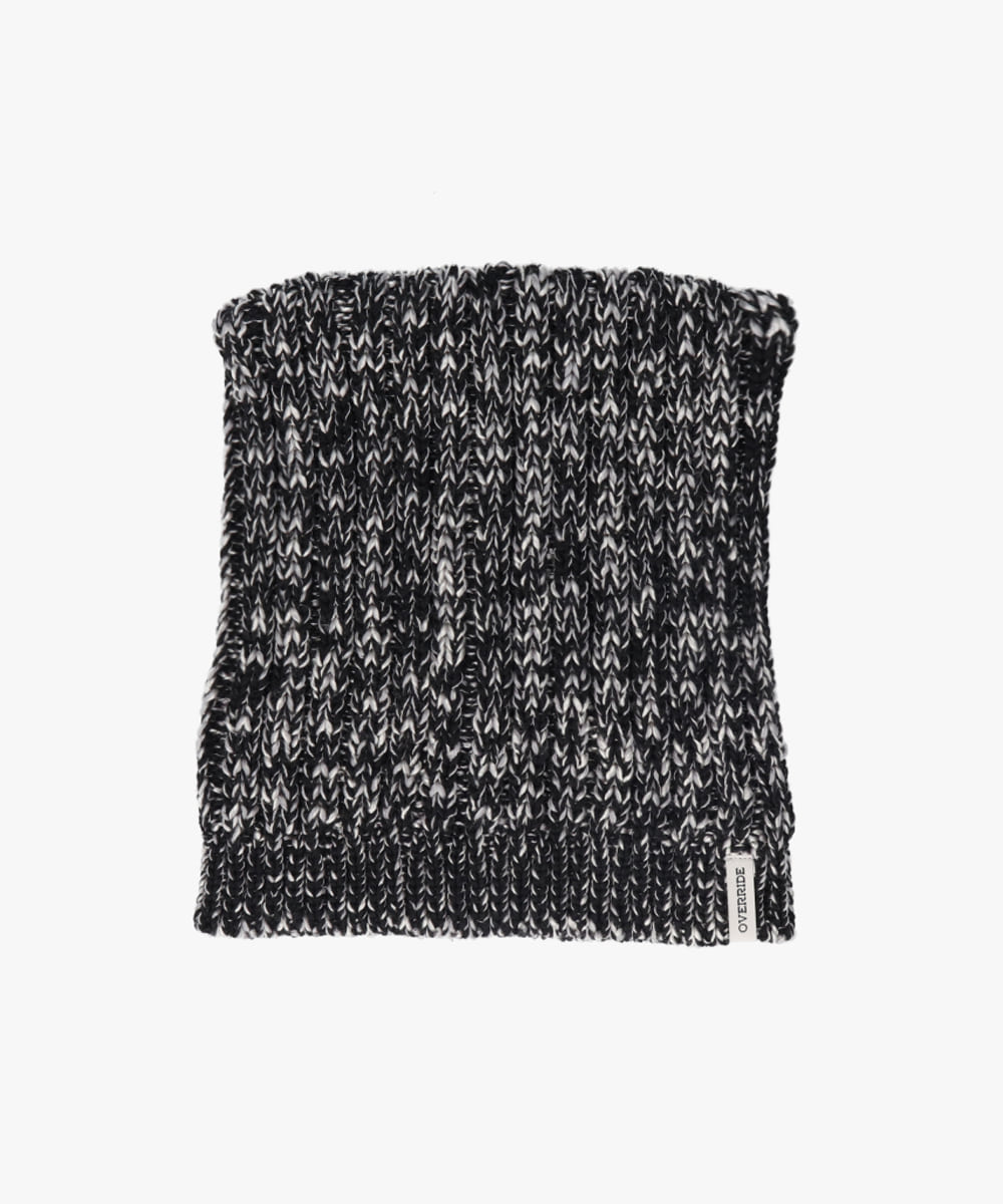 OVERRIDE KNIT MIX CAT BEANIE — Product photo 17