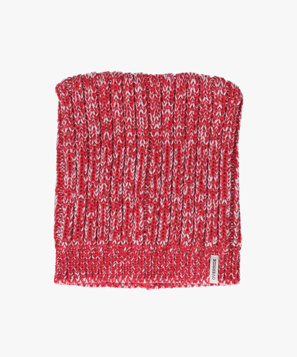 OVERRIDE KNIT MIX CAT BEANIE — Product photo 23