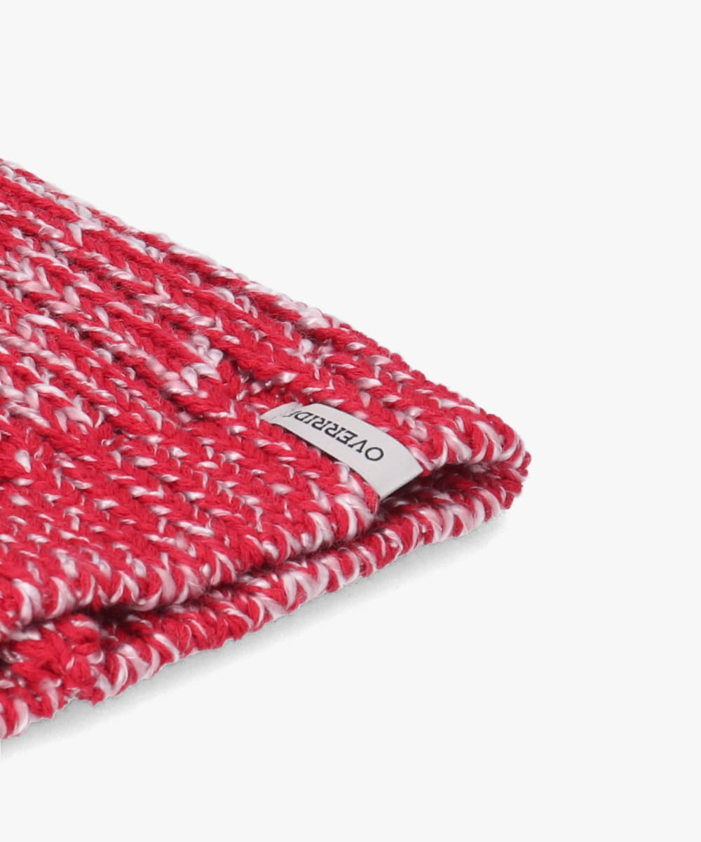 OVERRIDE KNIT MIX CAT BEANIE — Product photo 25