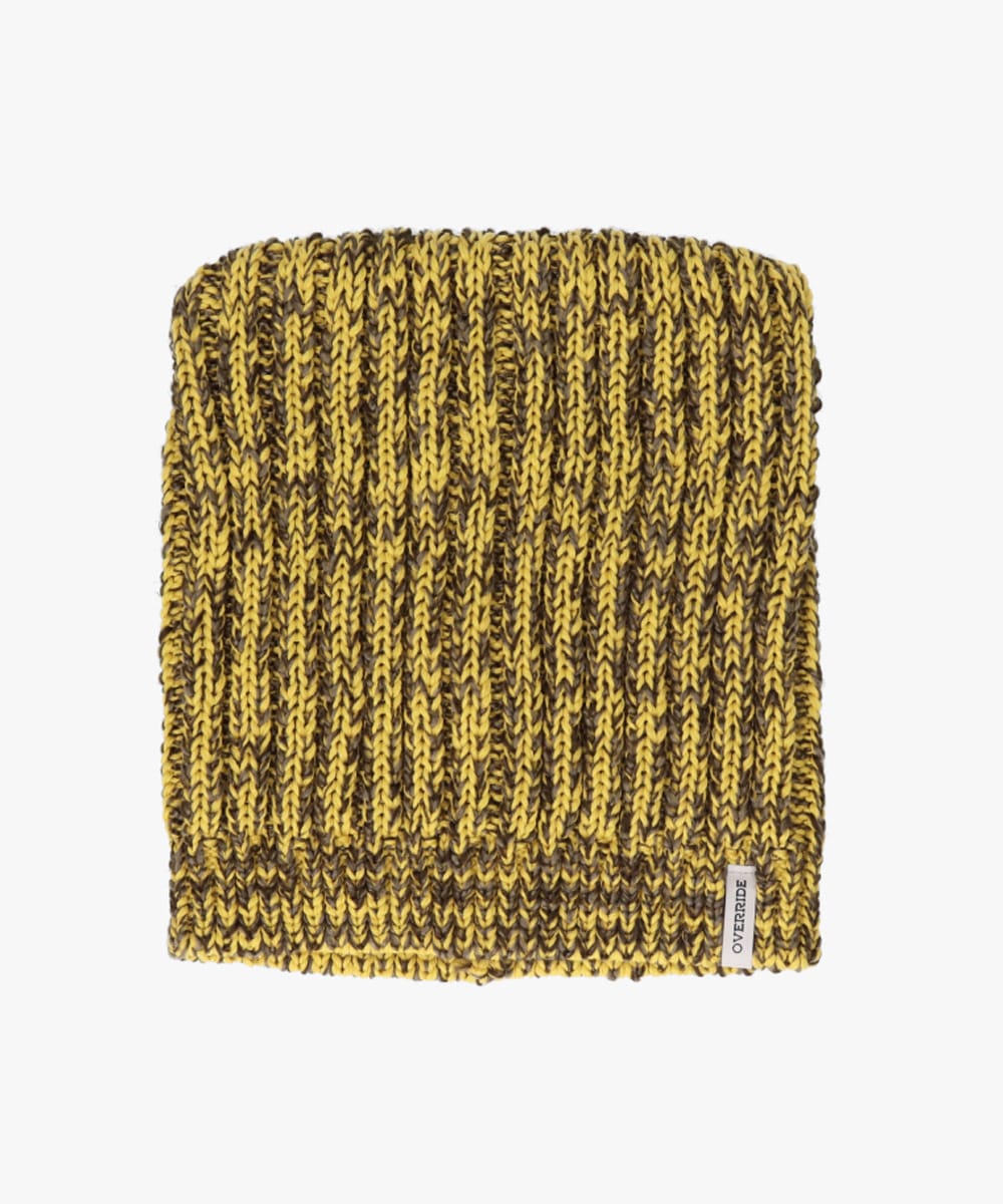 OVERRIDE KNIT MIX CAT BEANIE — Product photo 26