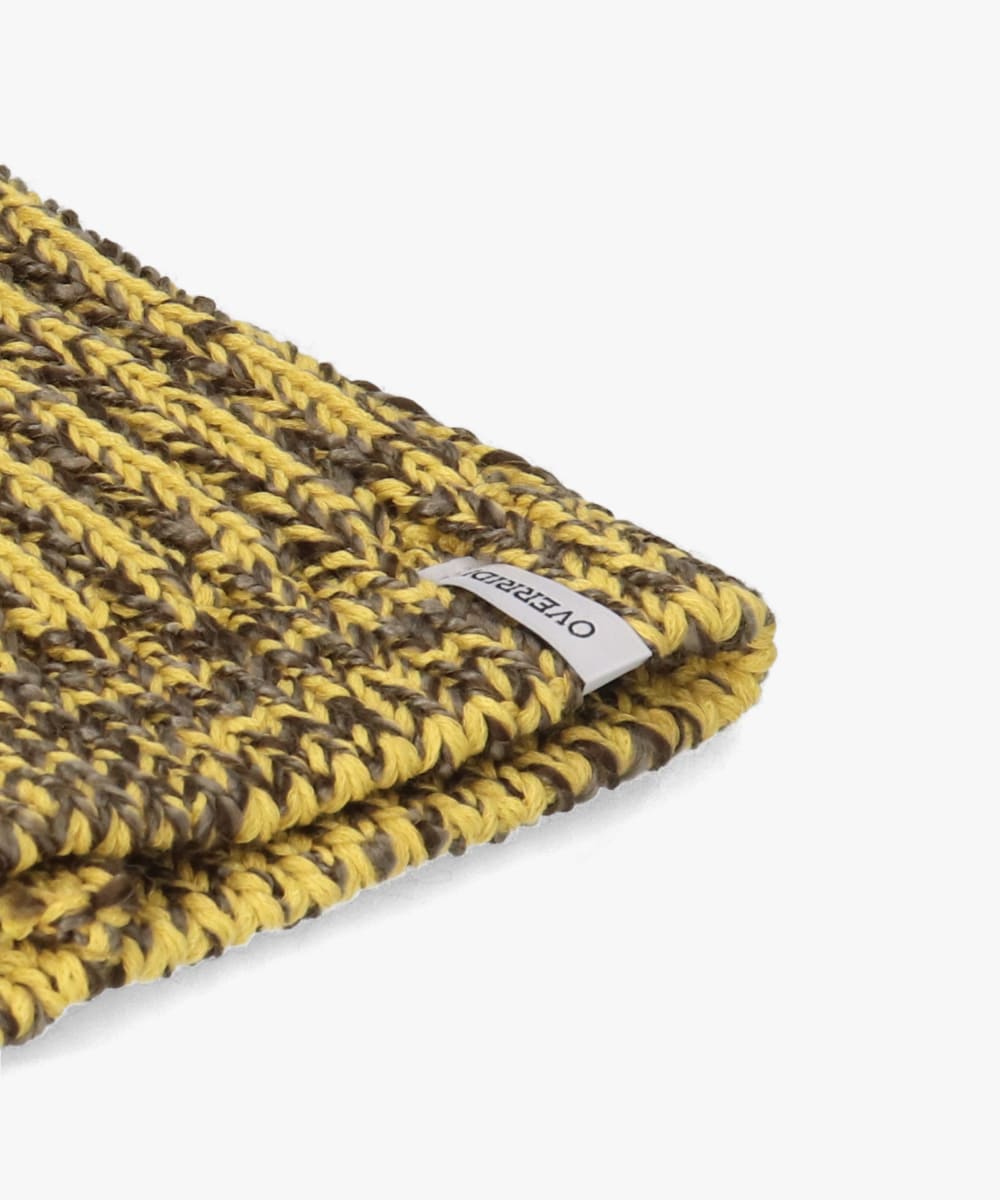 OVERRIDE KNIT MIX CAT BEANIE — Product photo 27