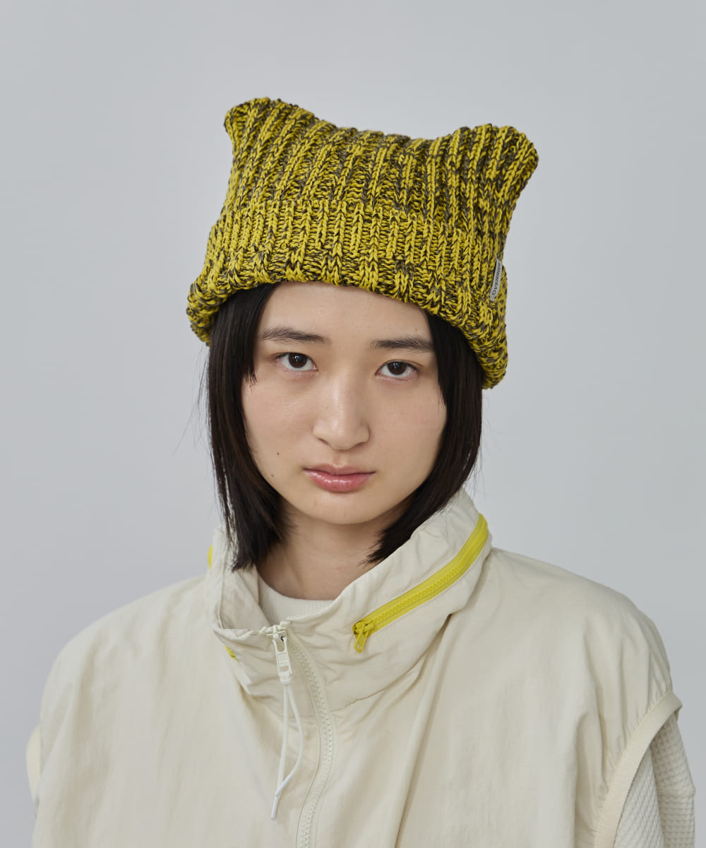 MUSTARD