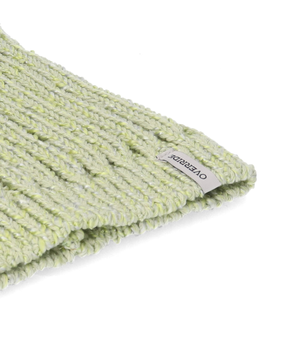 OVERRIDE KNIT MIX CAT BEANIE — Product photo 36