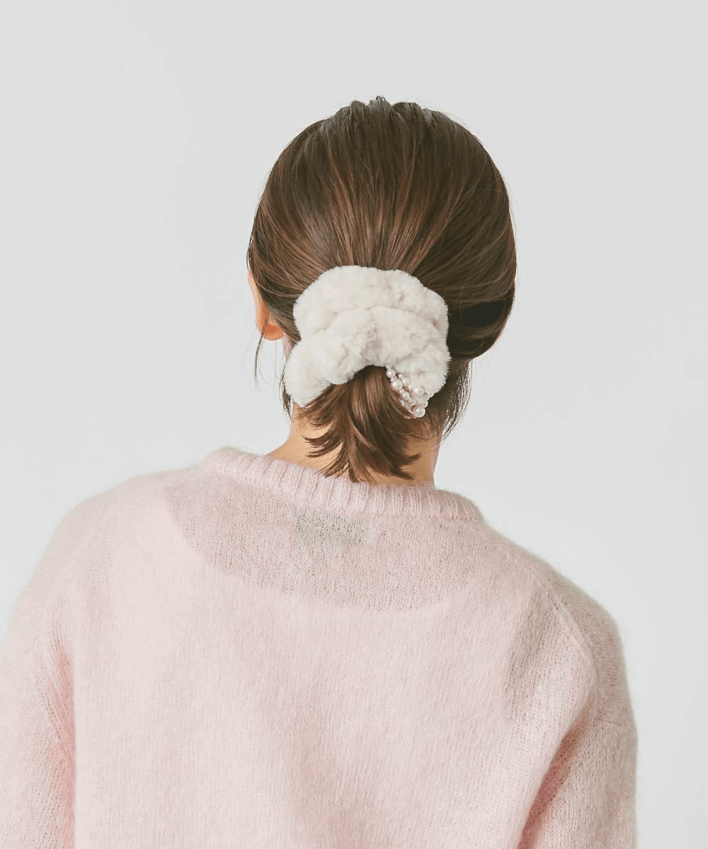 LT BEIGE 　頭囲：56cm 着用サイズ：FREE