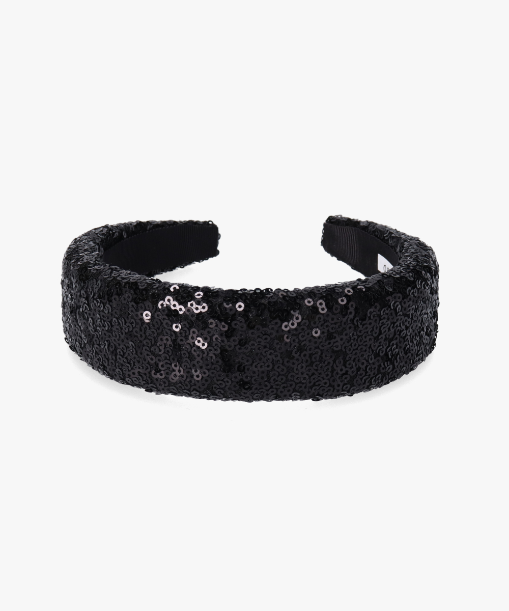 Chapeaud'O Spangle Headband-