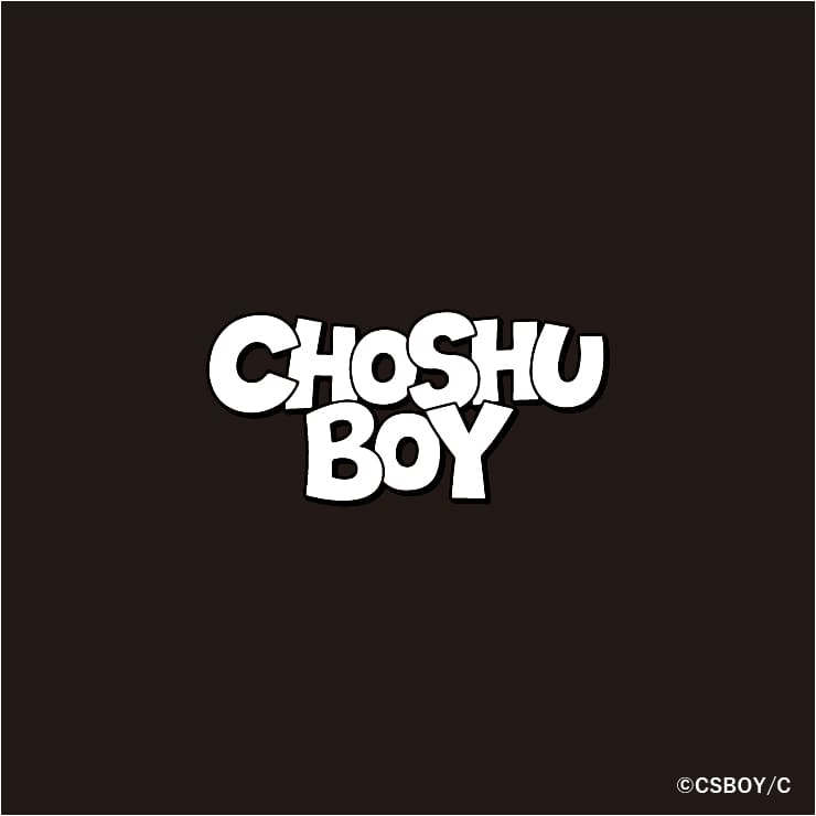 OVERRIDE × CHOSHU BOY
