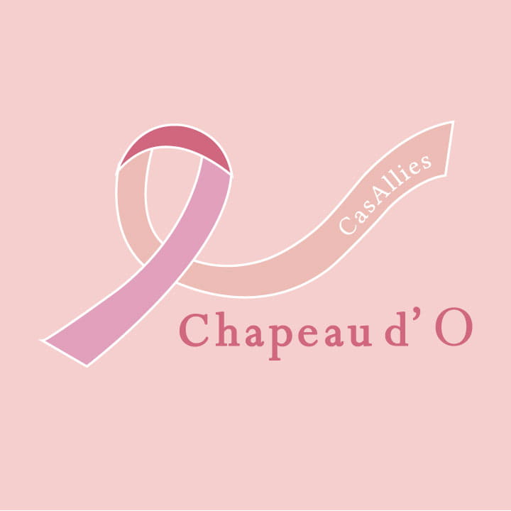 Chapeau d' Oピンクリボン月間 限定キャンペーンを開催