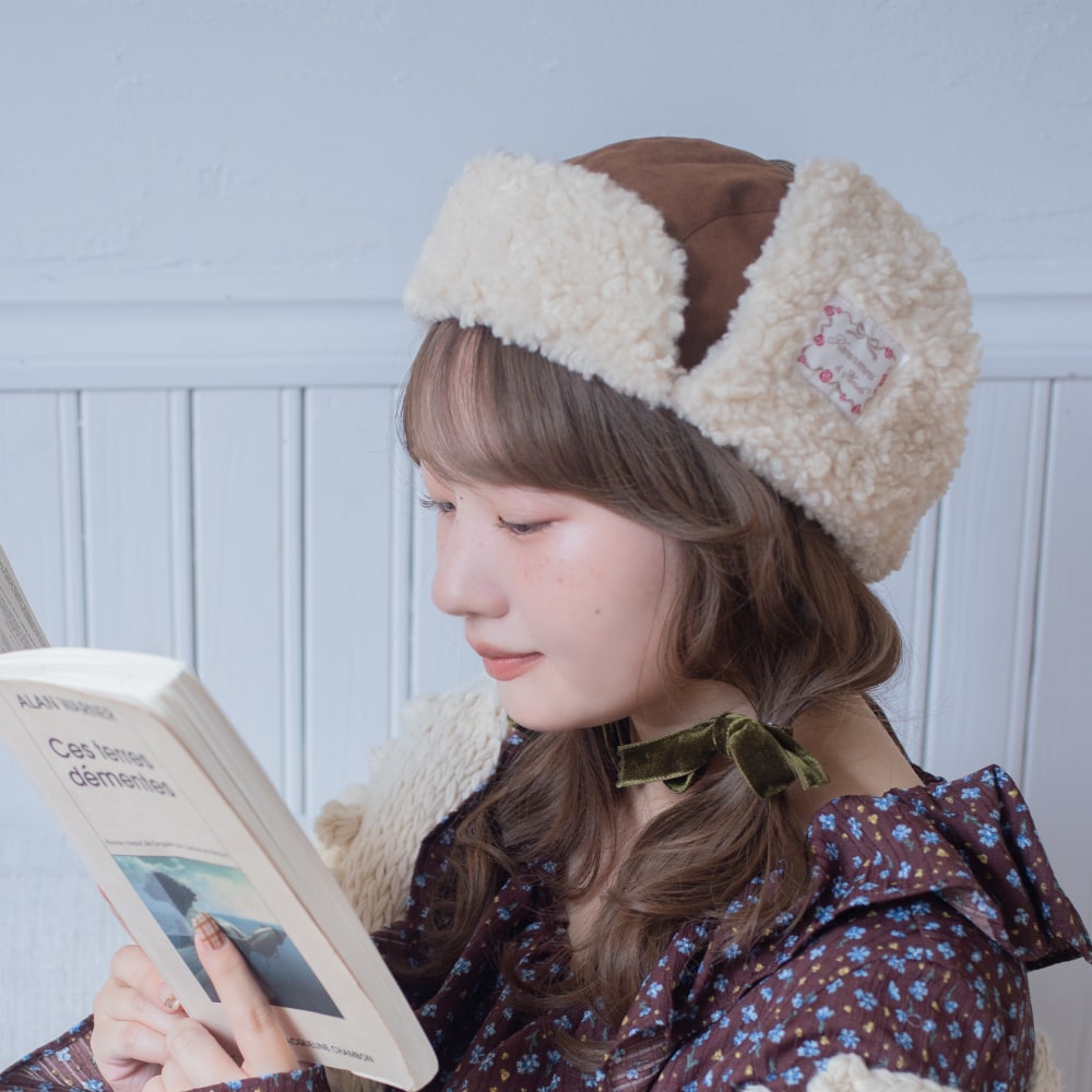 kaorinomori meets ももたコラボレーション