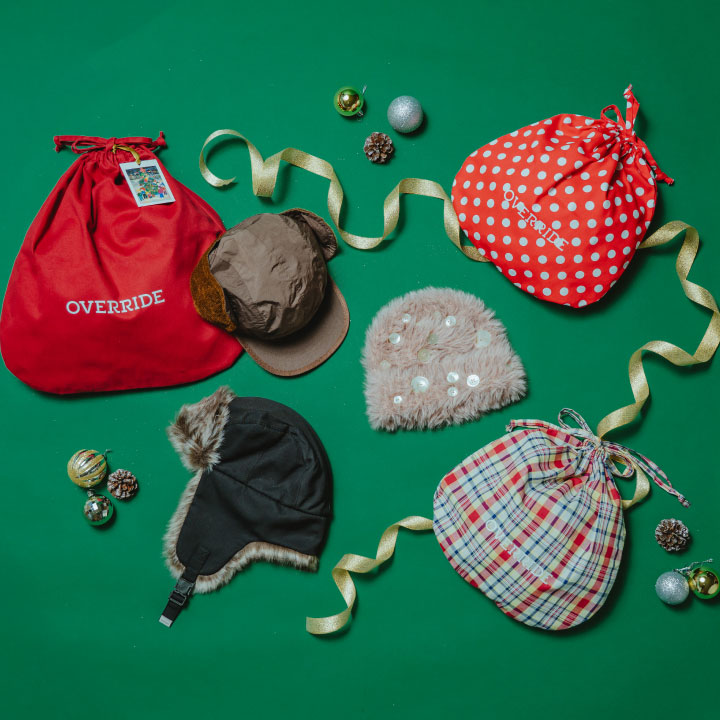 Happy Holidays  Special Gift Bags