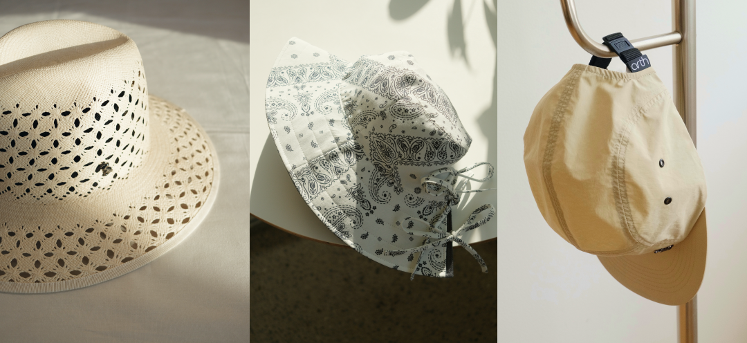arth｜今だからこそ揃えたい、夏のセール名品
